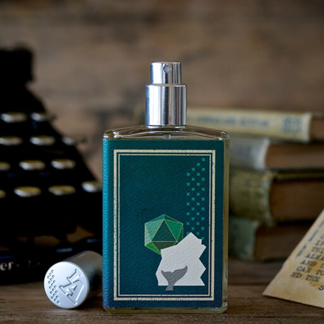 Imaginary Authors - Every Storm a Serenade Eau de Parfum 50 ml