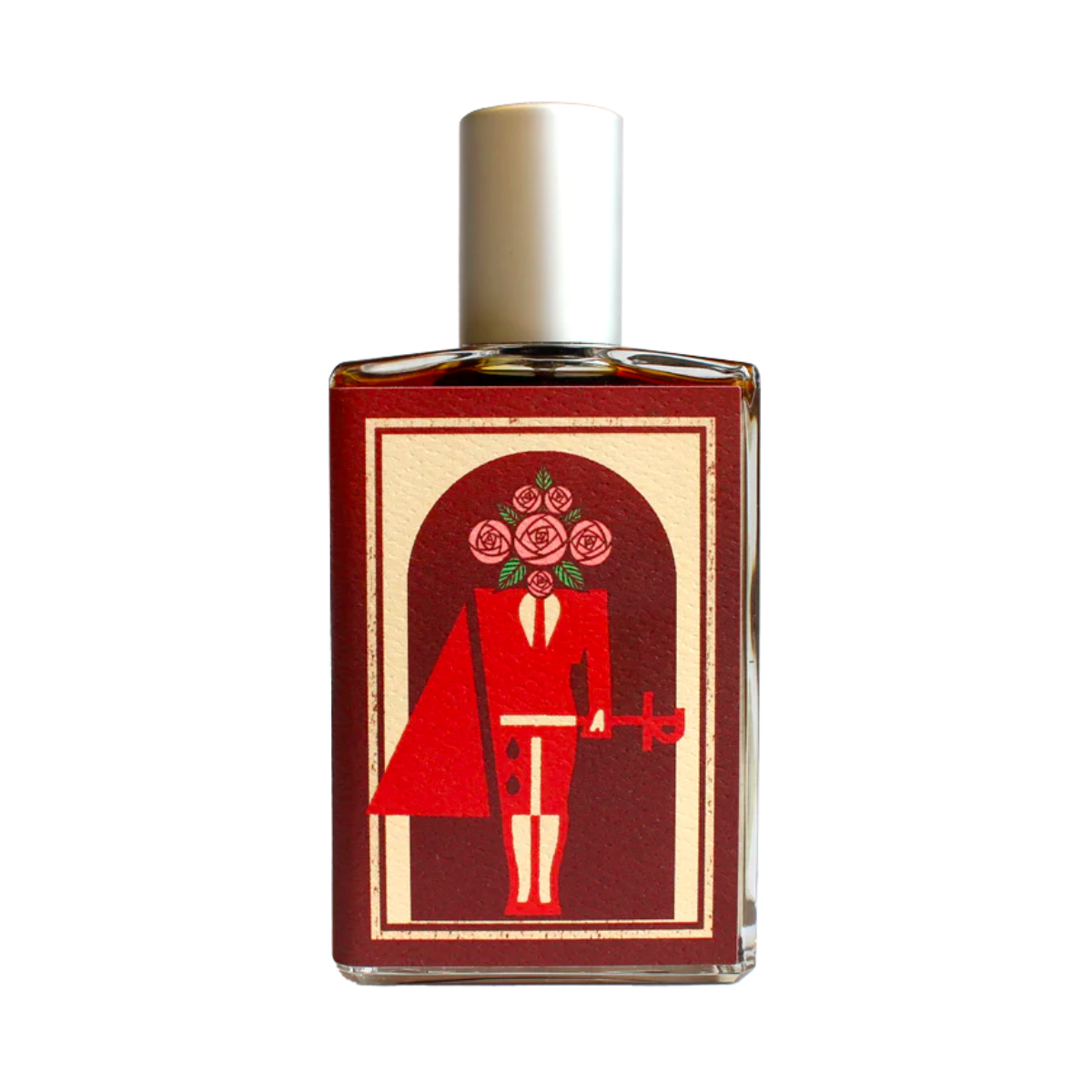 Imaginary discount authors perfume