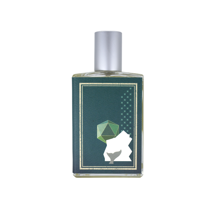 Imaginary Authors - Every Storm a Serenade Eau de Parfum 50 ml