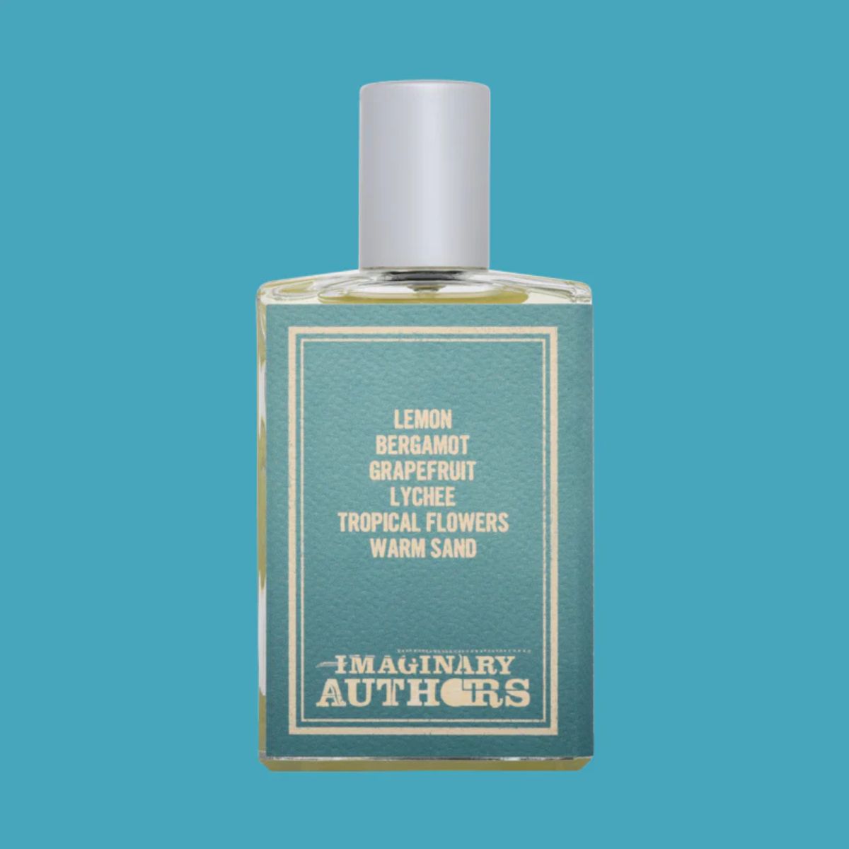 Imaginary Authors Falling into the Sea Eau de Parfum 50 ml