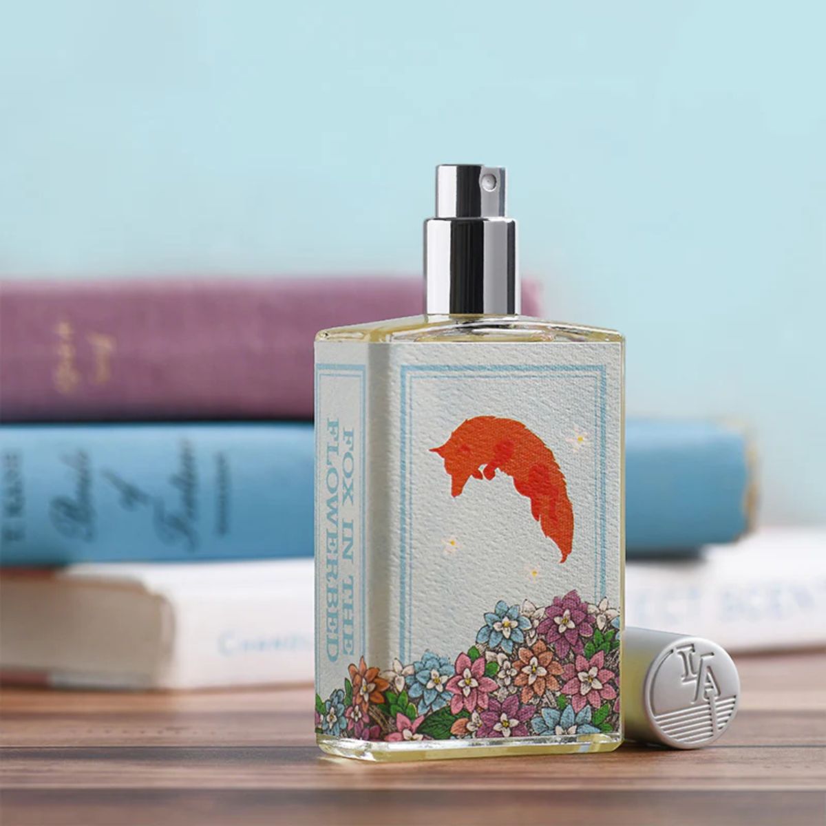 Imaginary Authors - Fox in the Flowerbed Eau de Parfum 50 ml