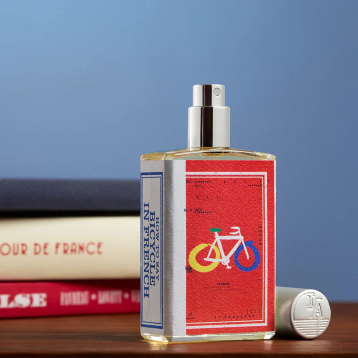 Imaginary Authors - Slow Explosions Eau de Parfum 50 ml • Perfume