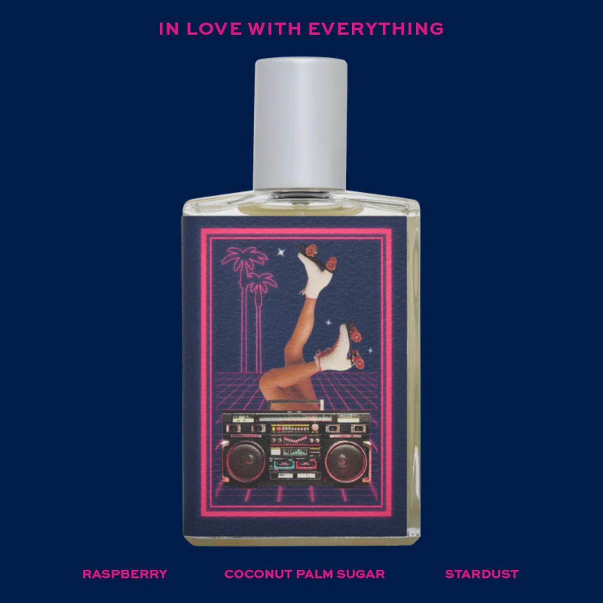 Imaginary Authors - Every Storm a Serenade Eau de Parfum 50 ml