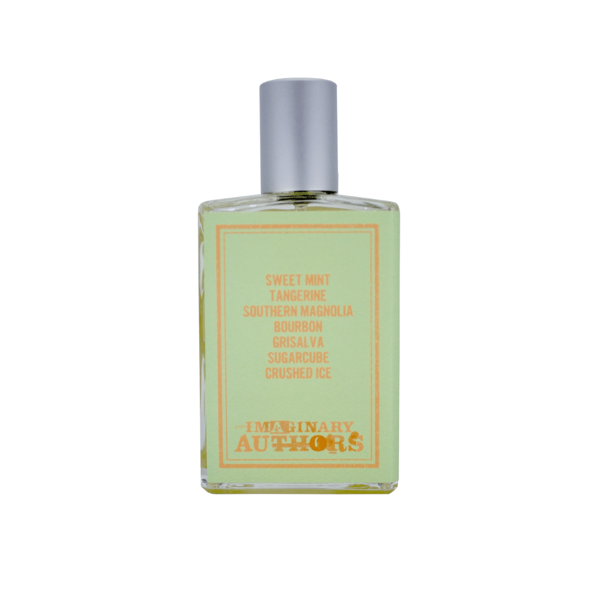 THE SOFT LAWN - FRAGRANCE – Imaginary Authors