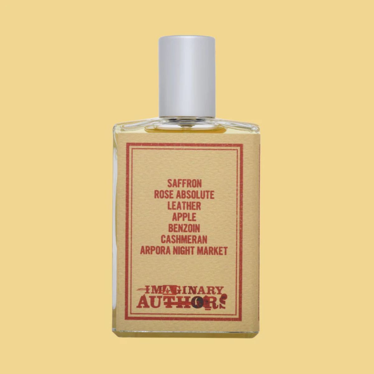 【IMAGINARY AUTHORS】Slow Explosions Imaginary Authors - Slow Explosions Eau de Parfum 50 ml • Perfume