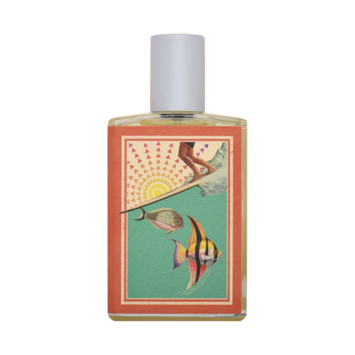 Imaginary Authors - Untamable Eau de Parfum • Perfume Lounge