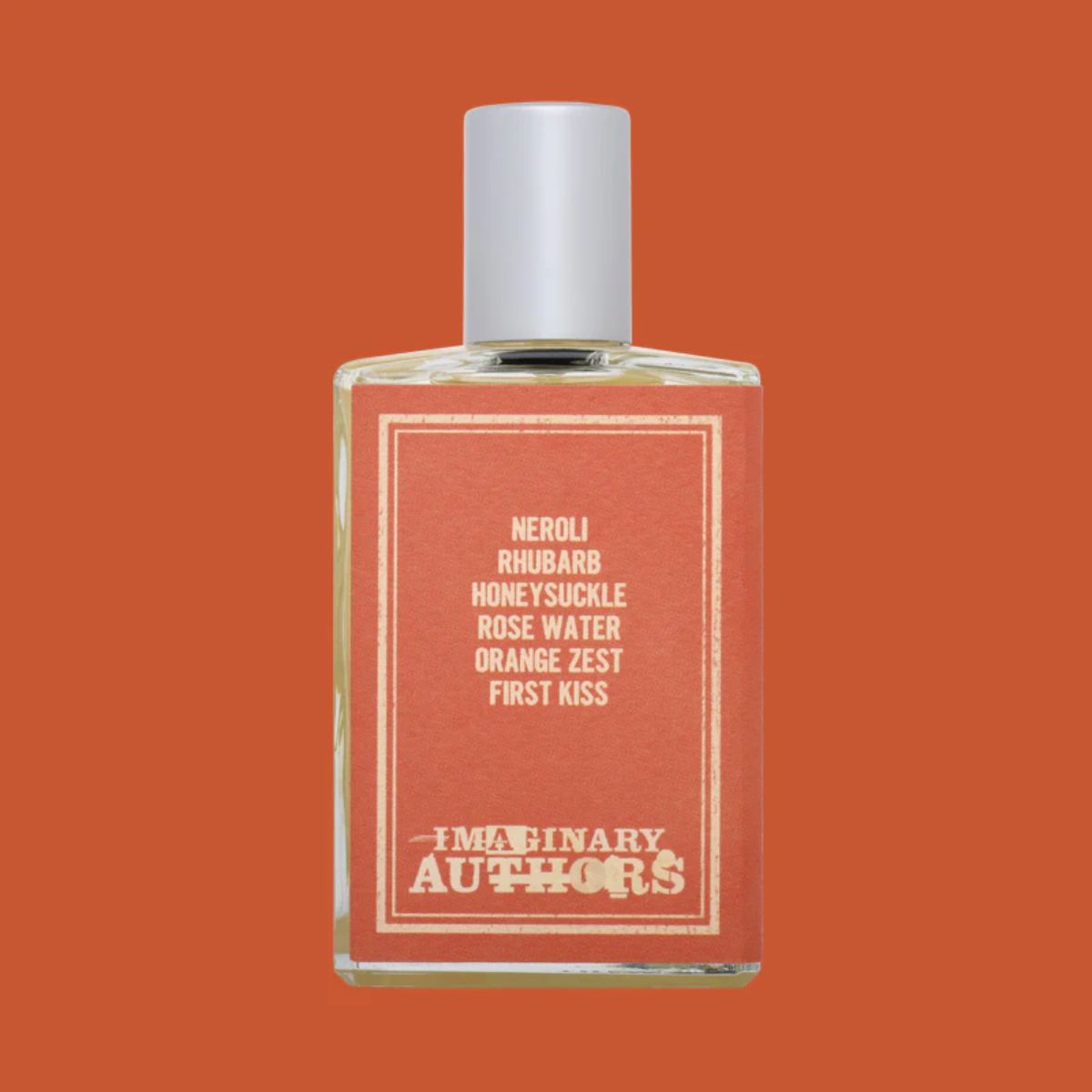 Imaginary Authors - Untamable Eau de Parfum • Perfume Lounge