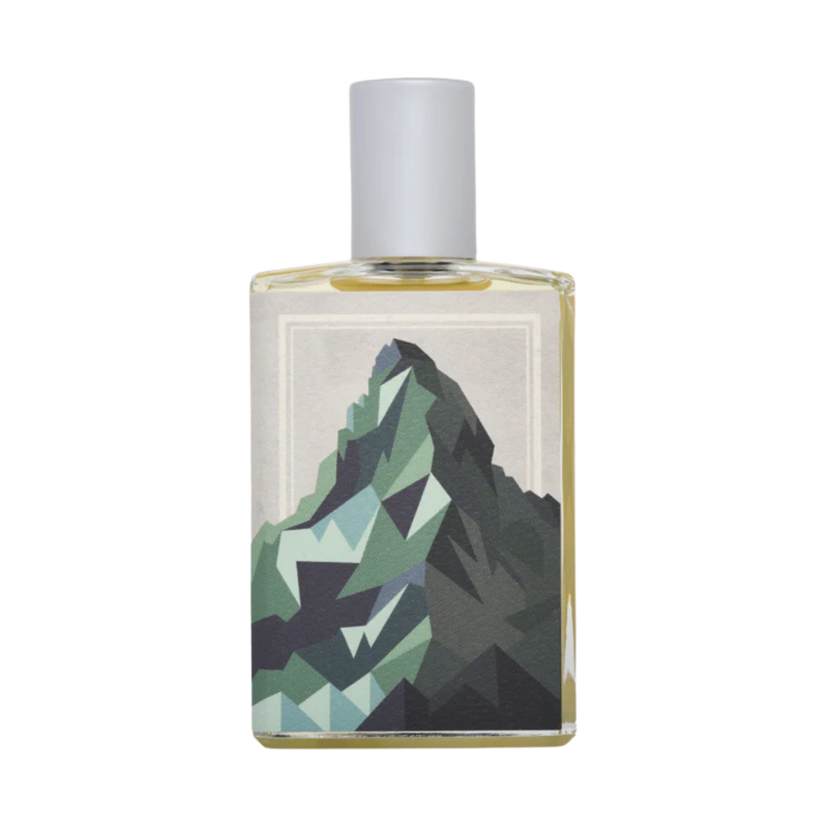Imaginary Authors - A City on Fire Eau de Parfum 50 ml • Perfume