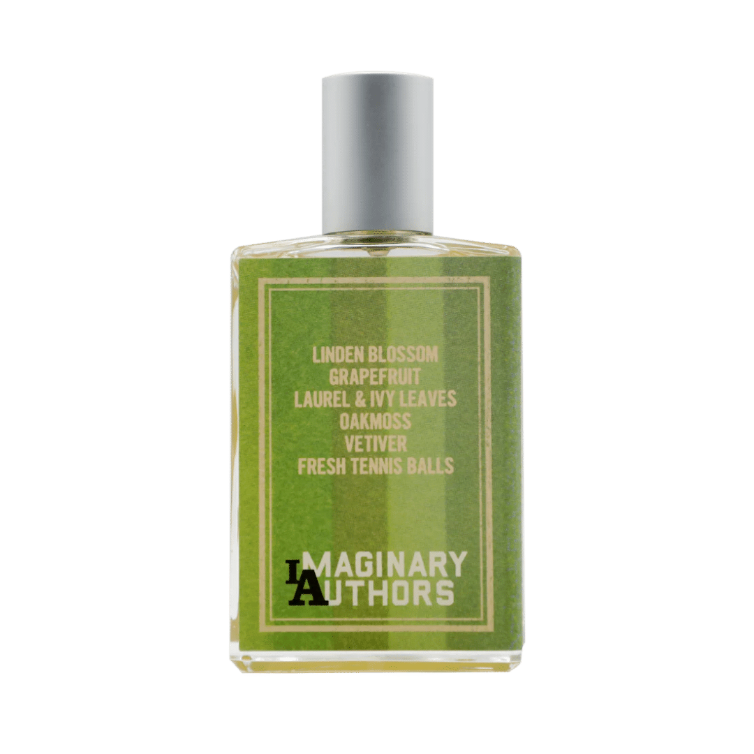 Imaginary Authors｜イマジナリー・オーサーズ】EDP 50ml THE