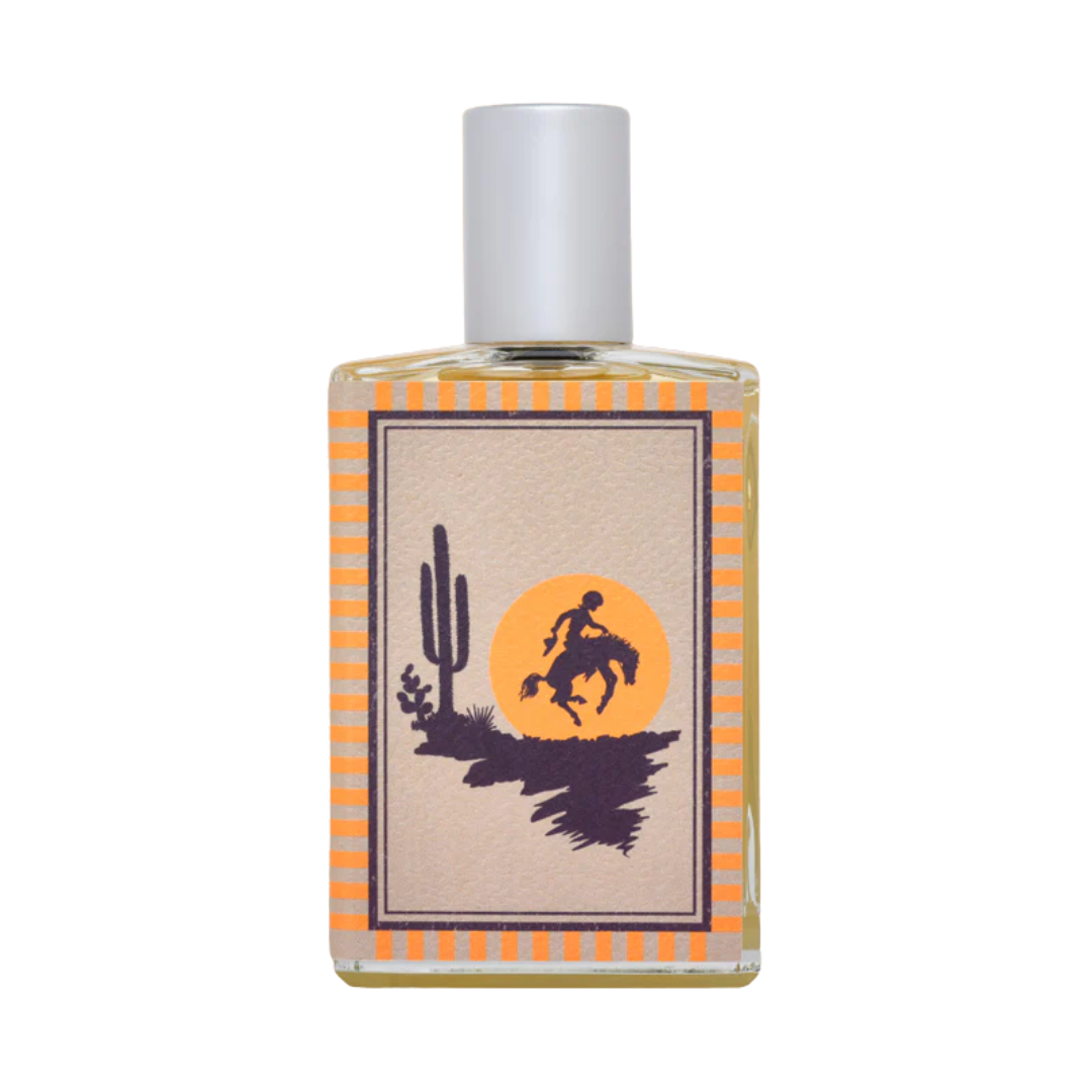 Imaginary Authors - The Language of Glaciers Eau de Parfum