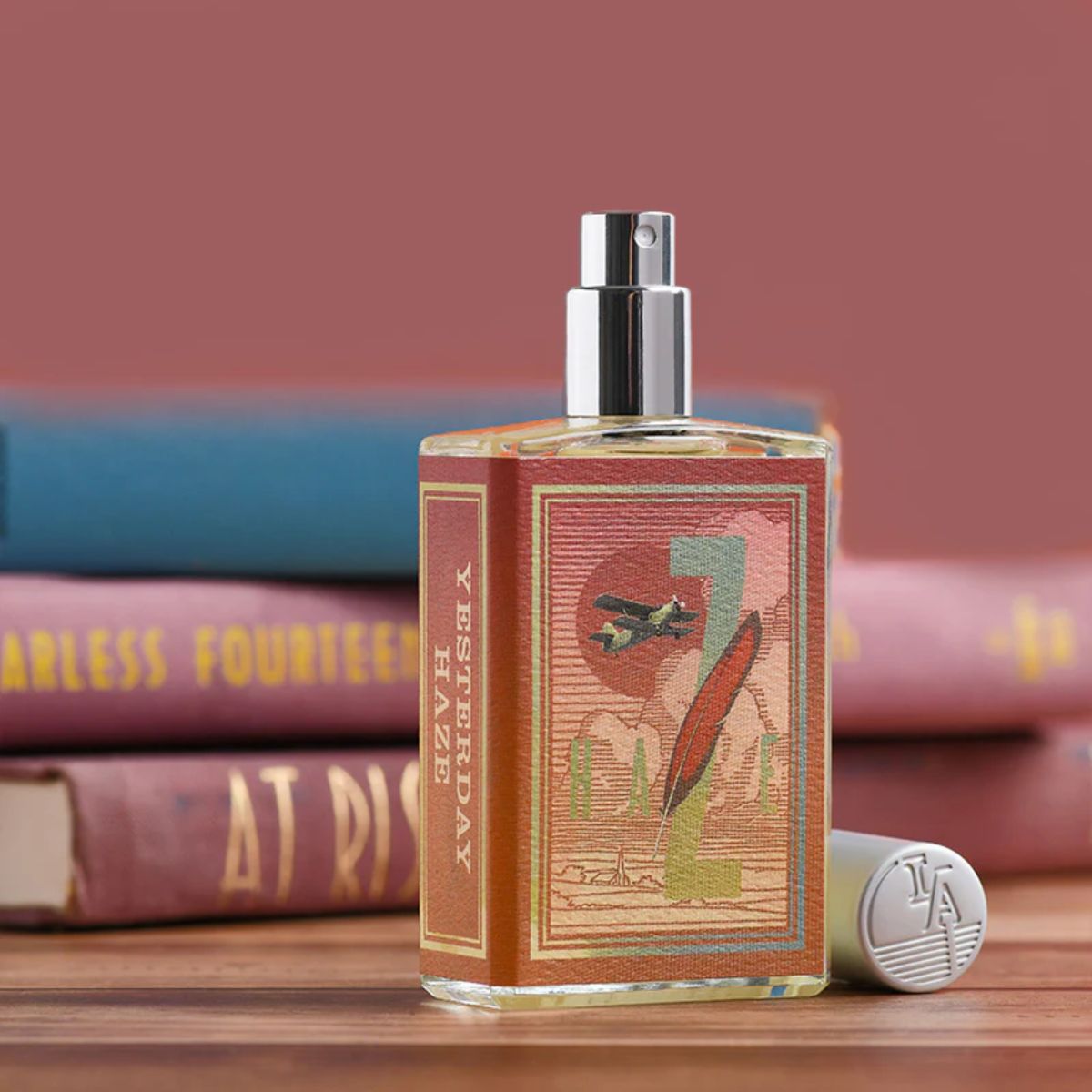 Imaginary Authors - Yesterday Haze Eau de Parfum 50 ml • Perfume