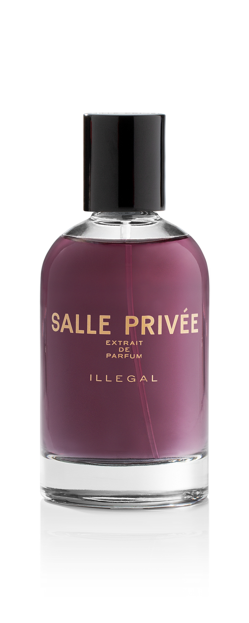 Salle shop privée parfum