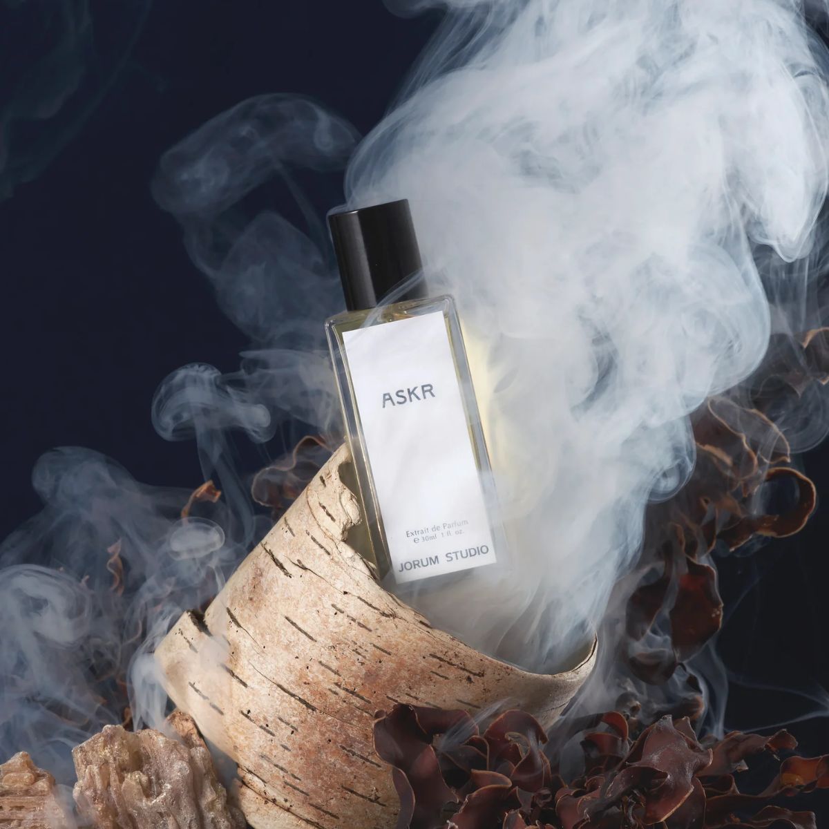 Jorum Studio - Arborist Eau de Parfum • Perfume Lounge • worldwide