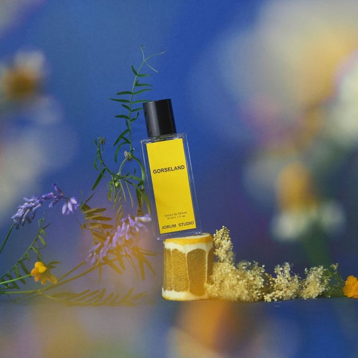 Jorum Studio - Healing Berry Extrait de Parfum 30 ml • Perfume