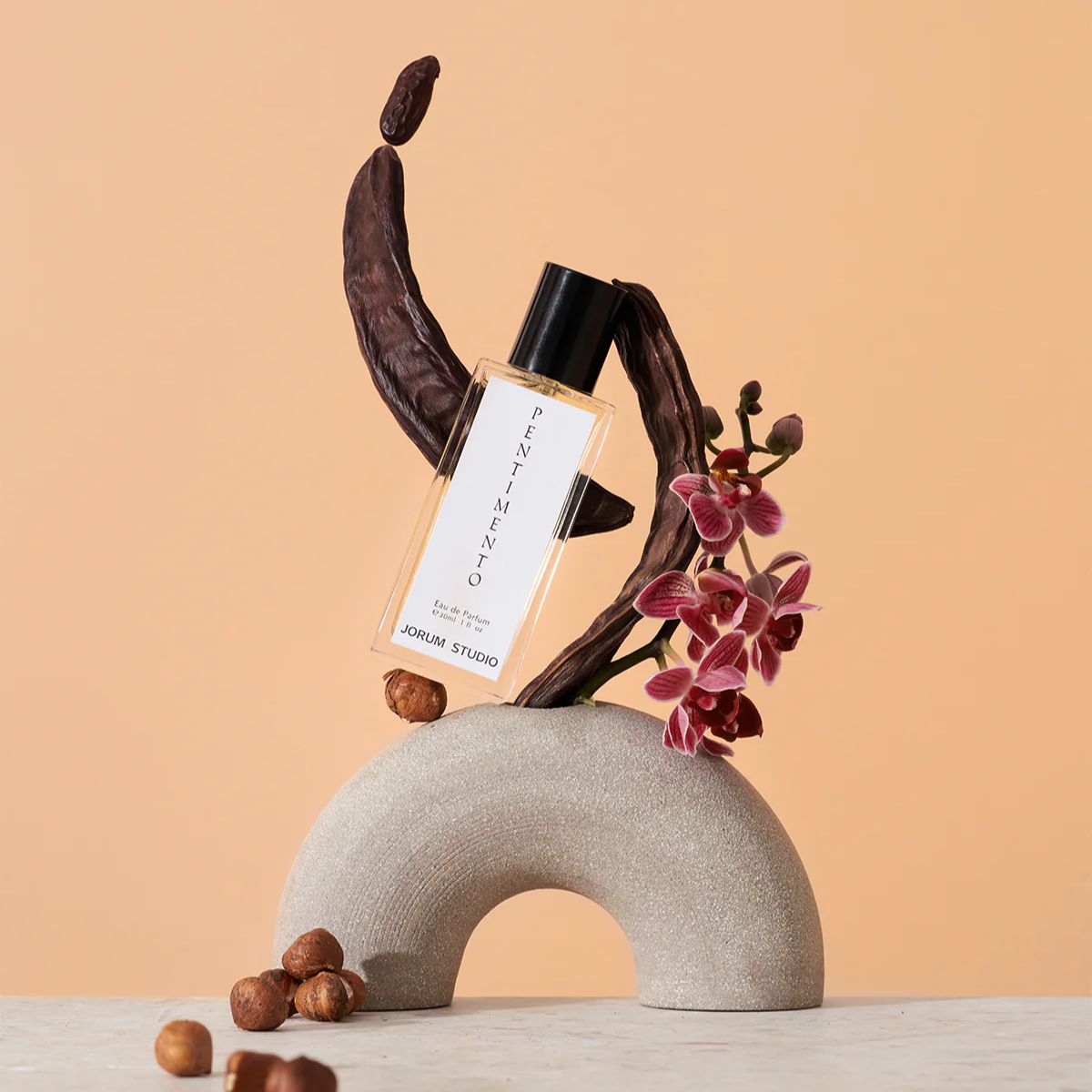 Jorum Studio - Healing Berry Extrait de Parfum 30 ml • Perfume