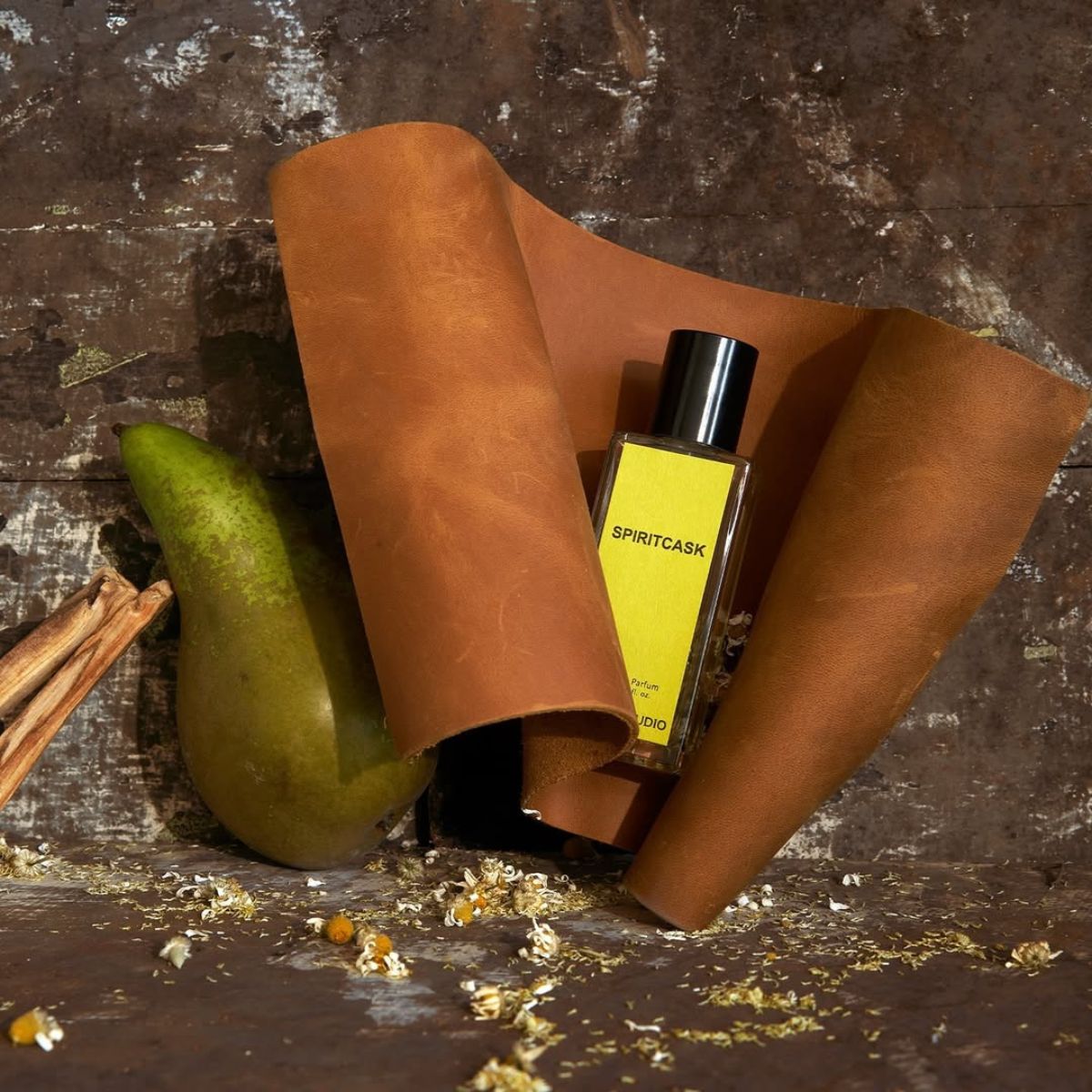 Jorum Studio - Healing Berry Extrait de Parfum 30 ml • Perfume