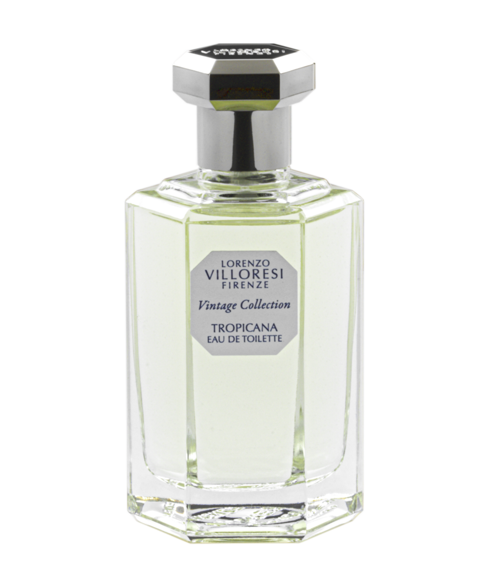 Lorenzo Villoresi - Sandalo Eau de Toilette Vintage Collection