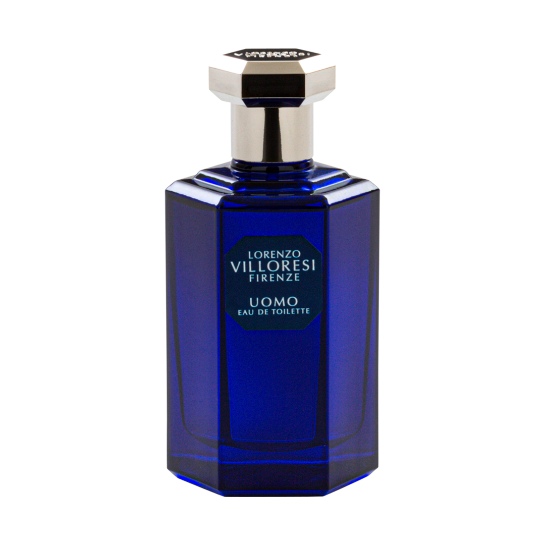 Uomo eau de toilette by Lorenzo Villoresi Perfume Lounge worldwide shipping