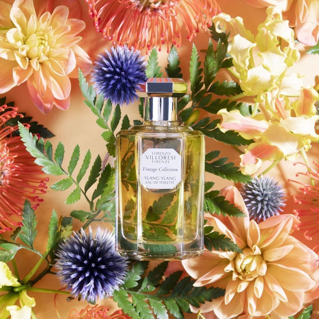 Ylang shop ylang perfume