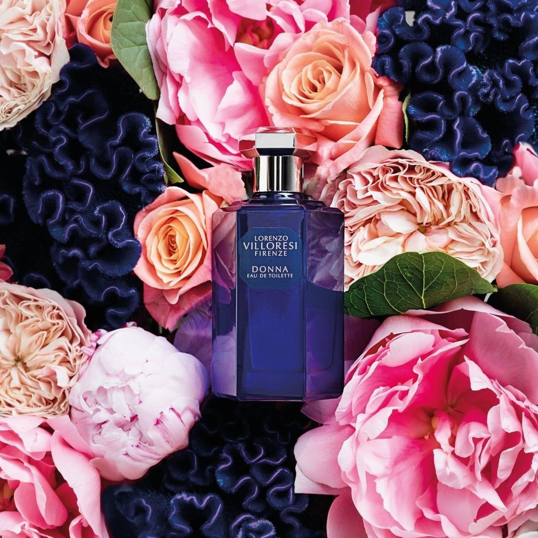 Donna perfume sale