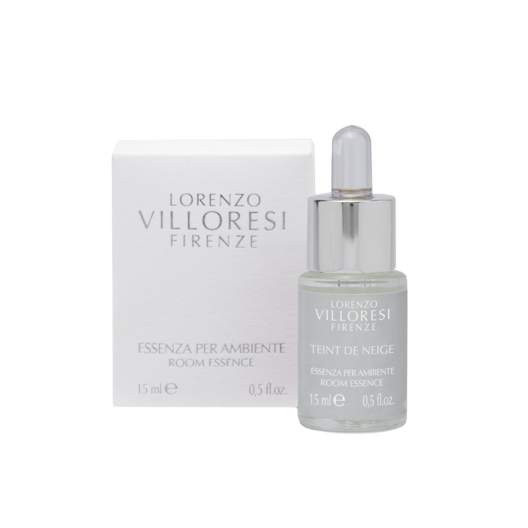 Lorenzo Villoresi - Teint de Neige Essential Oil • Perfume Lounge