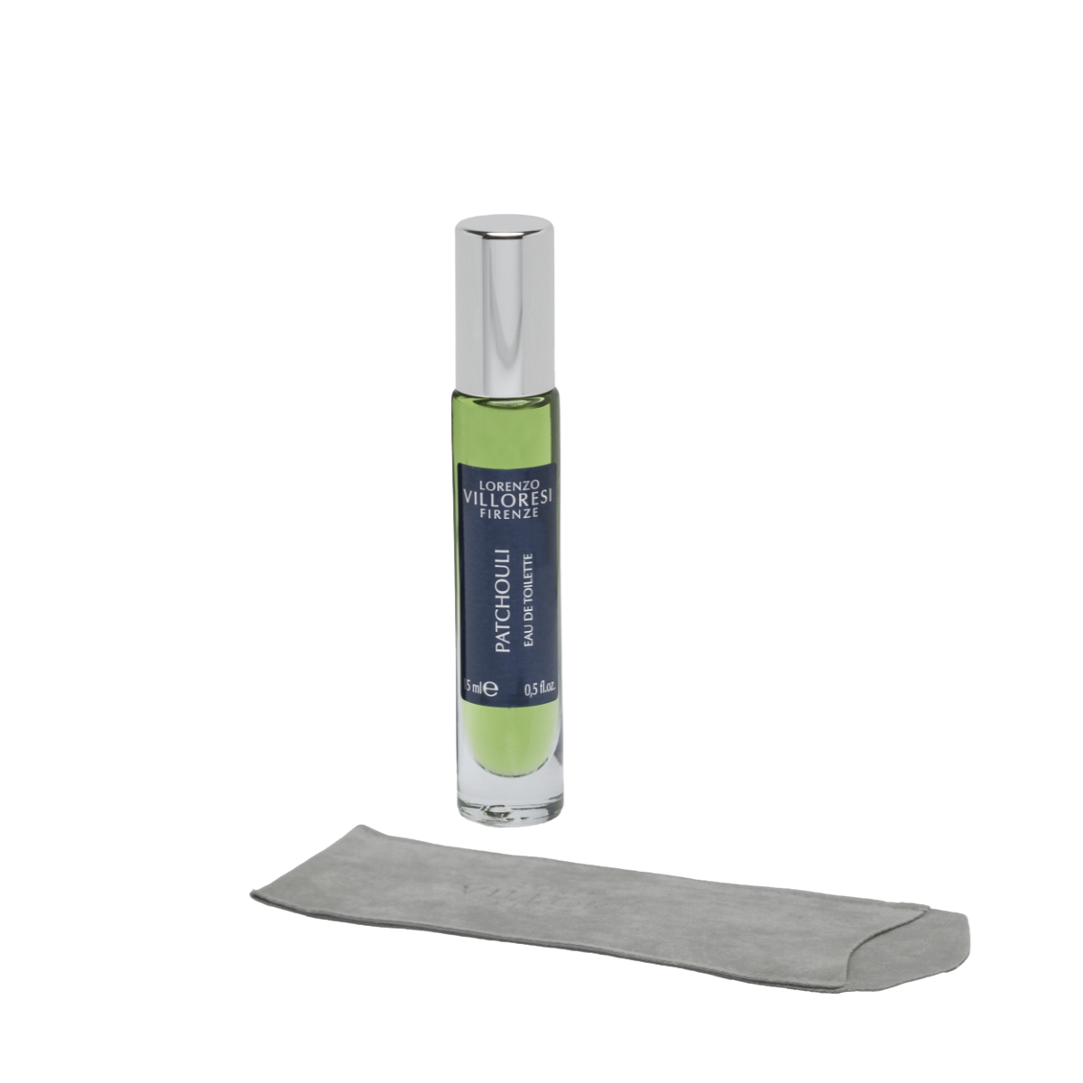 Patchouli - eau de toilette by Lorenzo Villoresi • Perfume Lounge