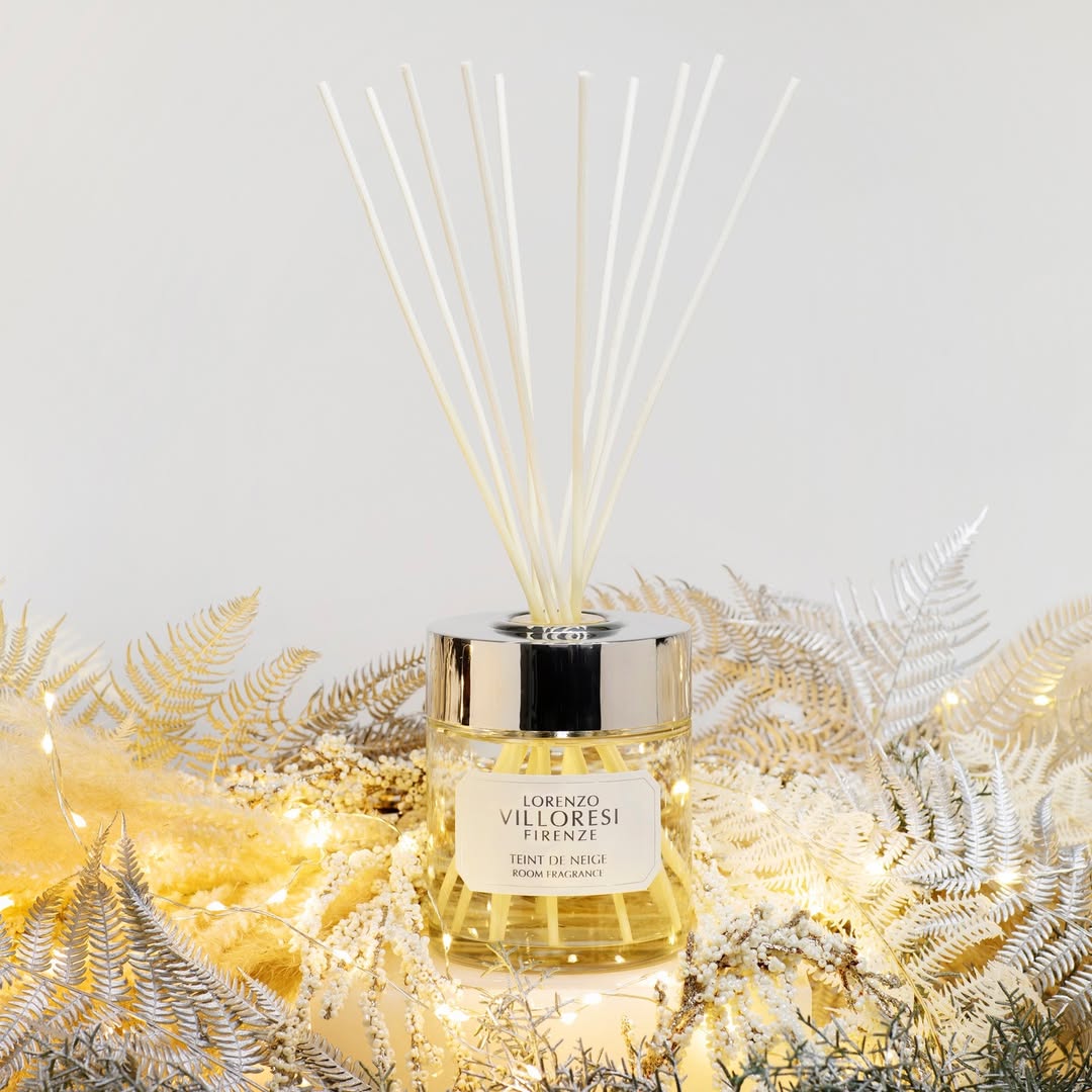 Geur Beste Vanille Parfums Des Champs Parfum Iris Duft EDITIONS DE