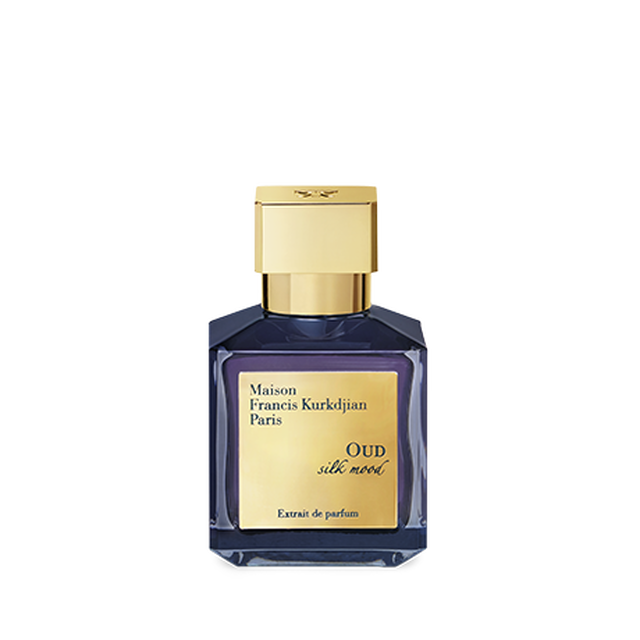 Baccarat silk oud clearance