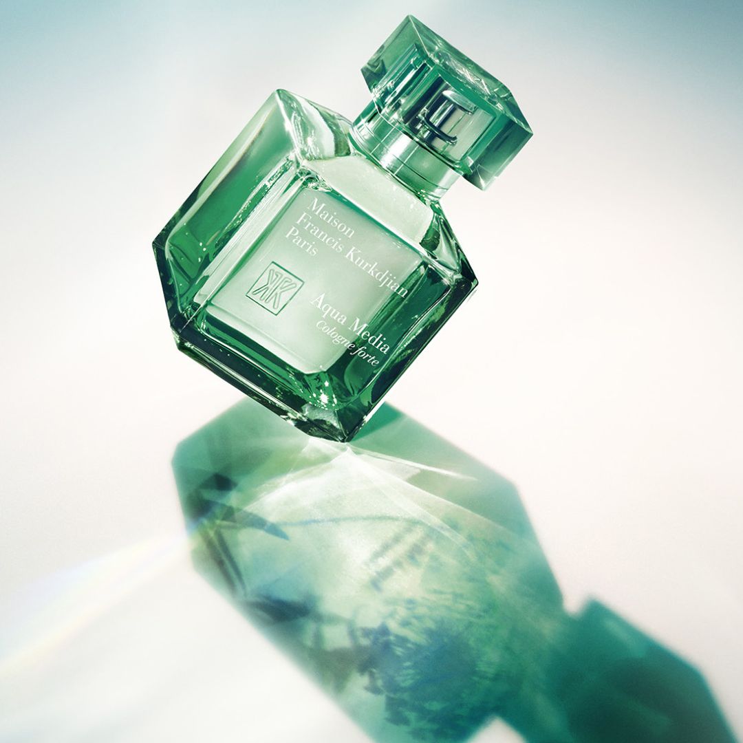 AQUA VITAE COLOGNE FORTE perfume by Maison Francis Kurkdjian – Wikiparfum