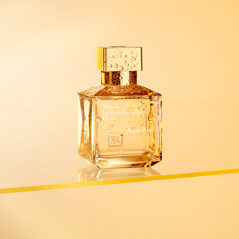 Maison francis kurkdjian best sale aqua vitae forte