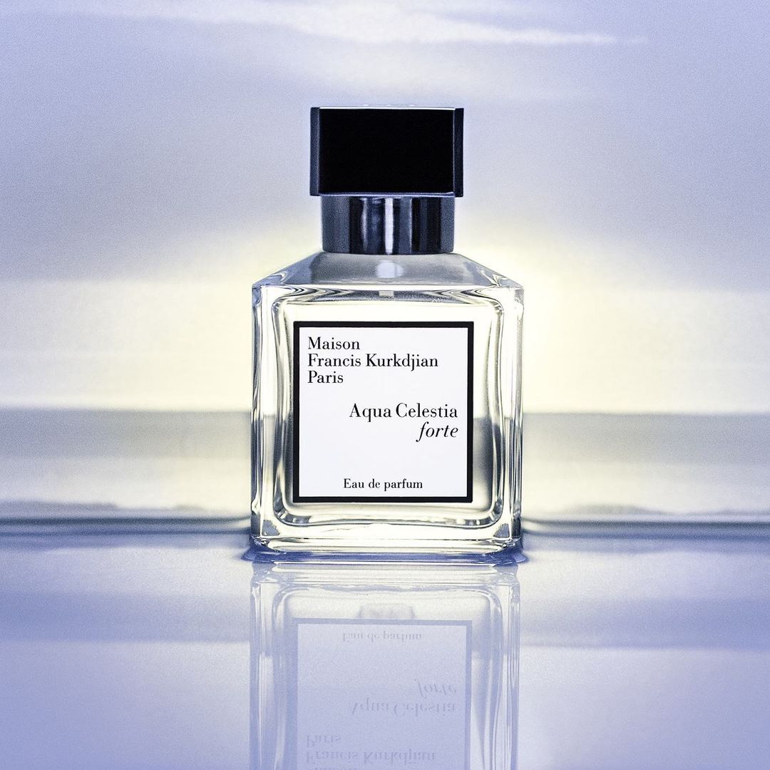 Parfum deals aqua celestia