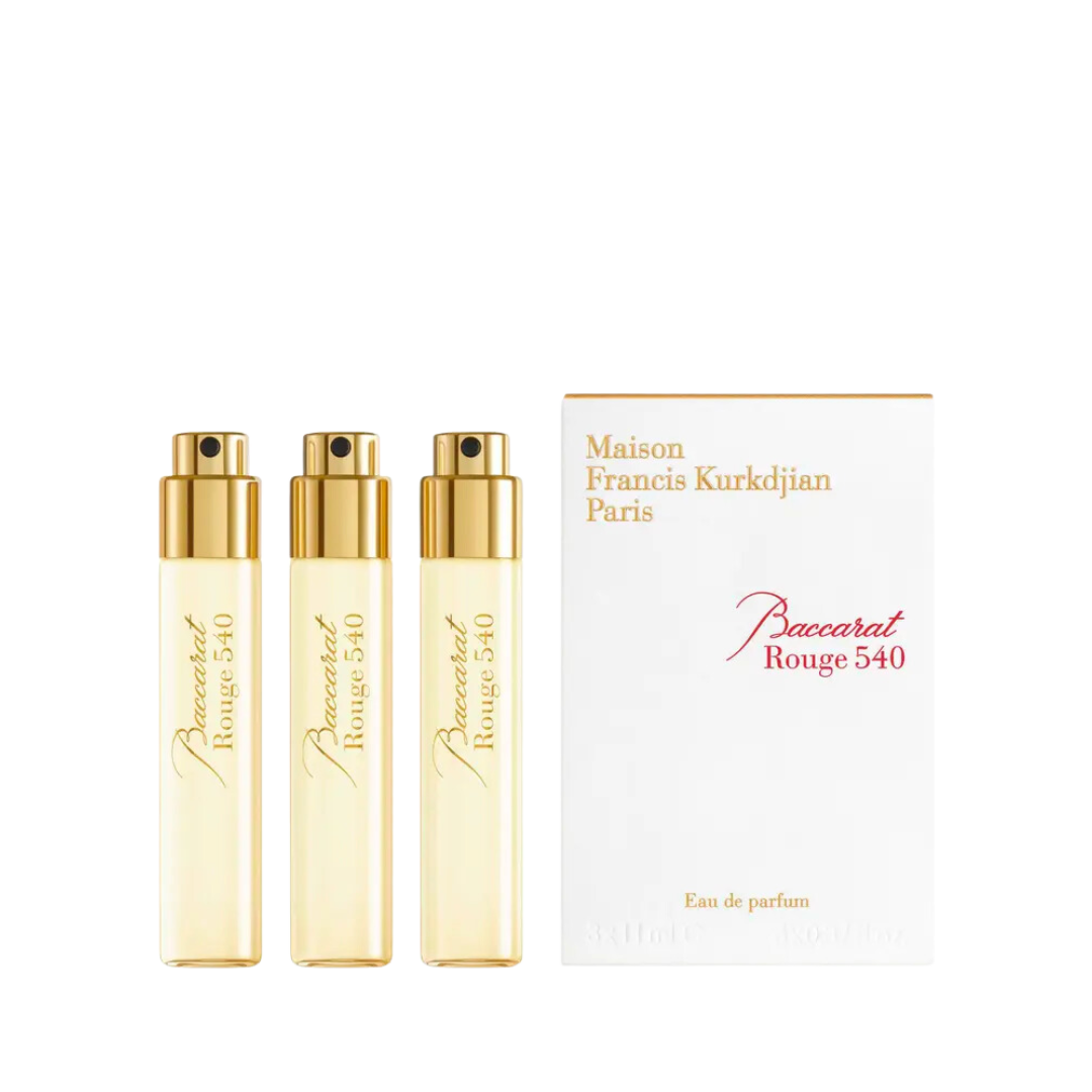 Maison francis kurkdjian baccarat rouge 540 eau de parfum spray shop