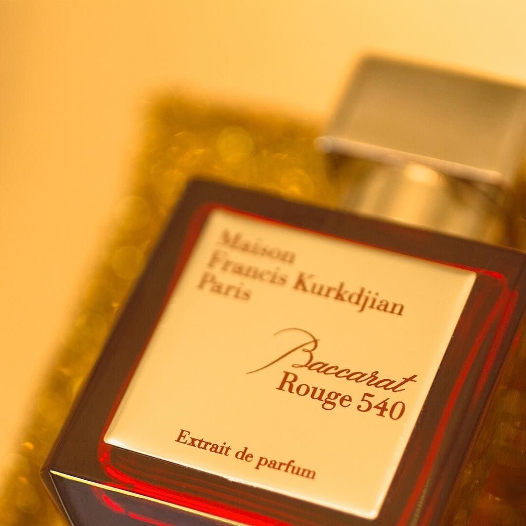 Perfume sillage meaning deals