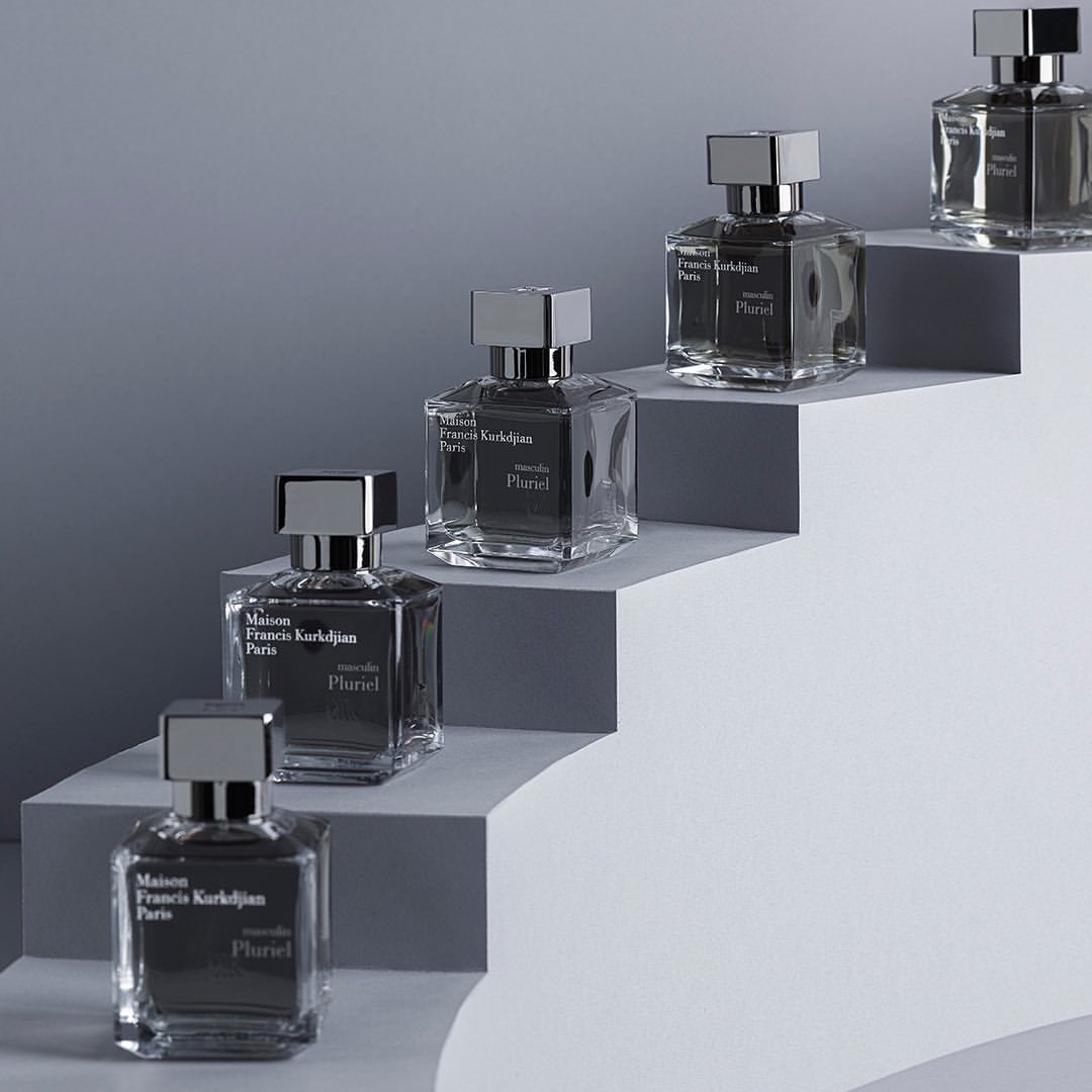 Masculin pluriel de francis kurkdjian sales