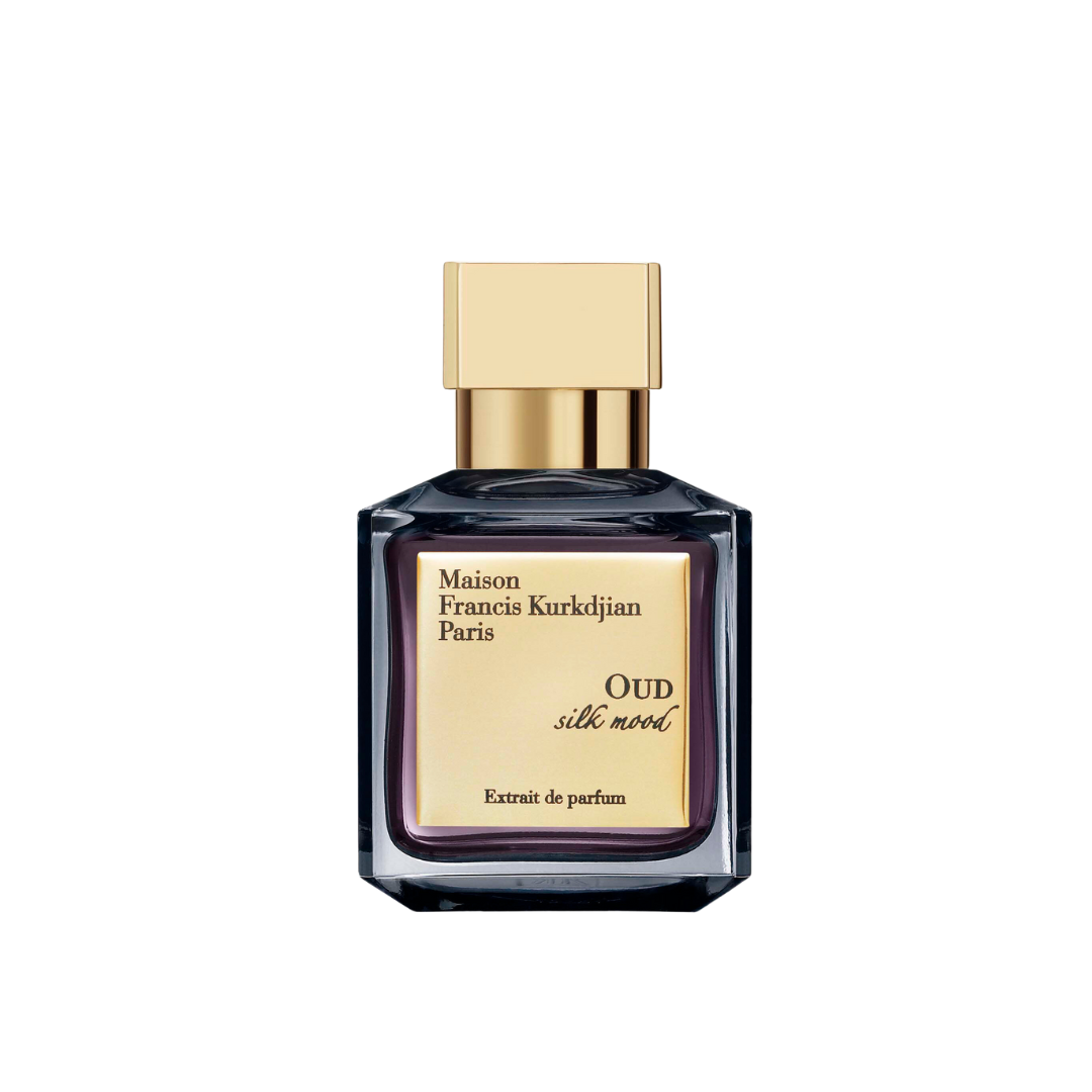 Mfk oud shop silk mood