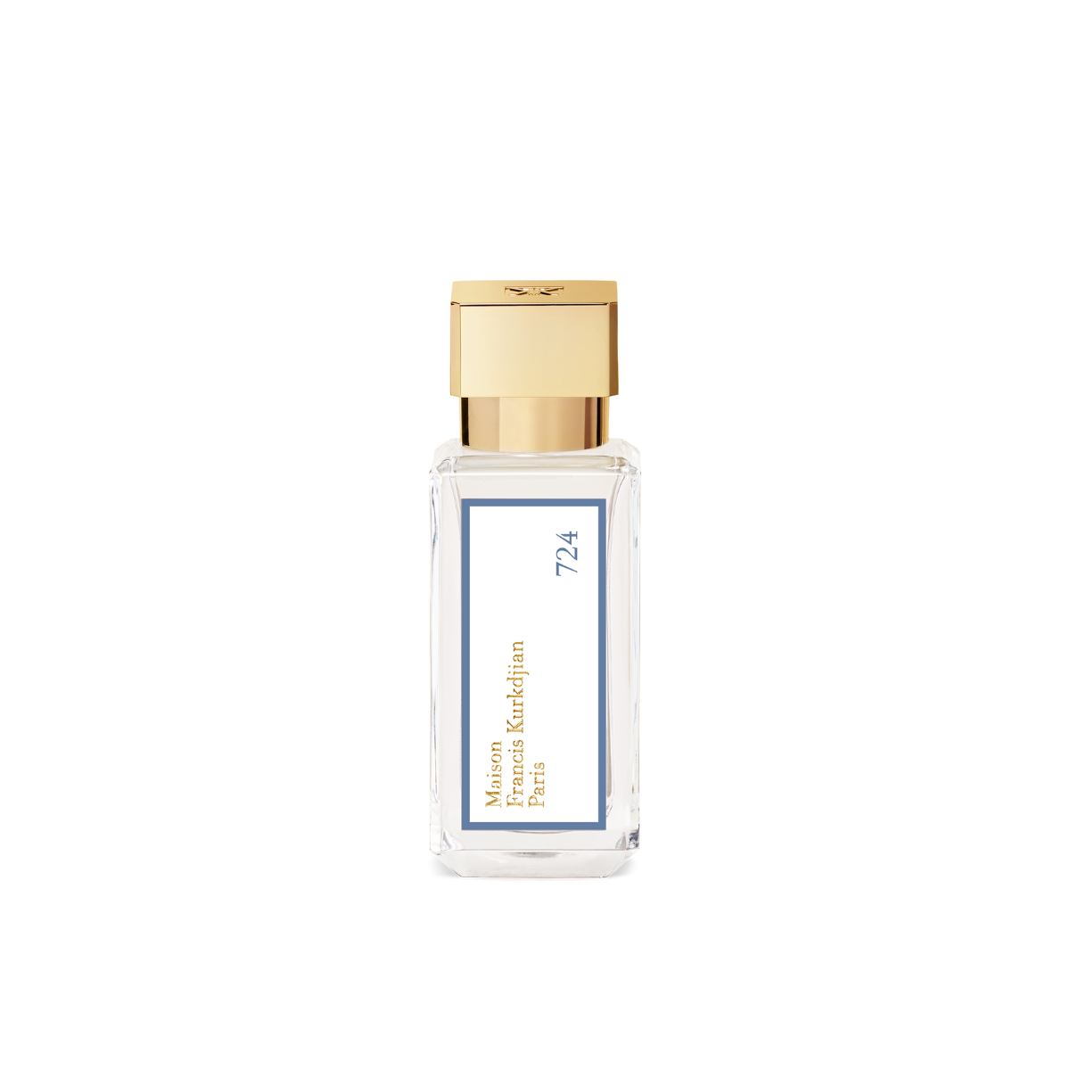 Maison Francis Kurkdjian 724 オードパルファム Maison Francis Kurkdjian 724 Eau De Parfum | Saks Fifth Avenue
