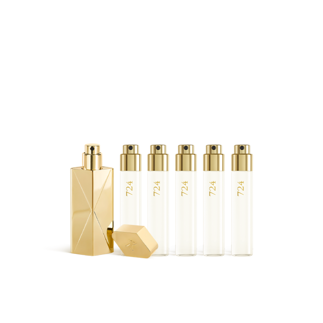 Maison Francis Kurkdjian - 724 Travel Set • Perfume Lounge
