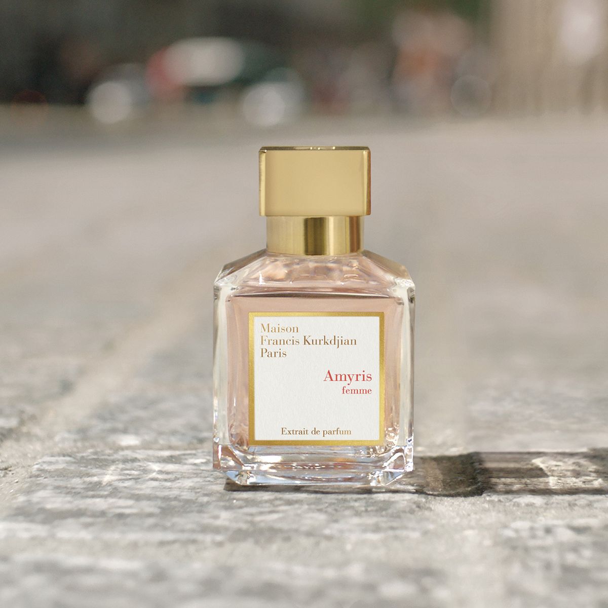 Maison Francis Kurkdjian - Amyris Femme Eau de Parfum • Perfume