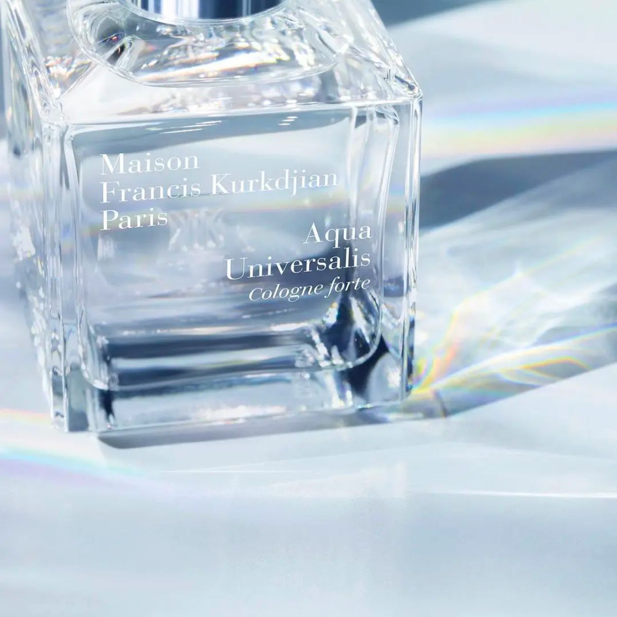 Amazon.com : Maison Francis Kurkdjian Aqua Universalis Forte