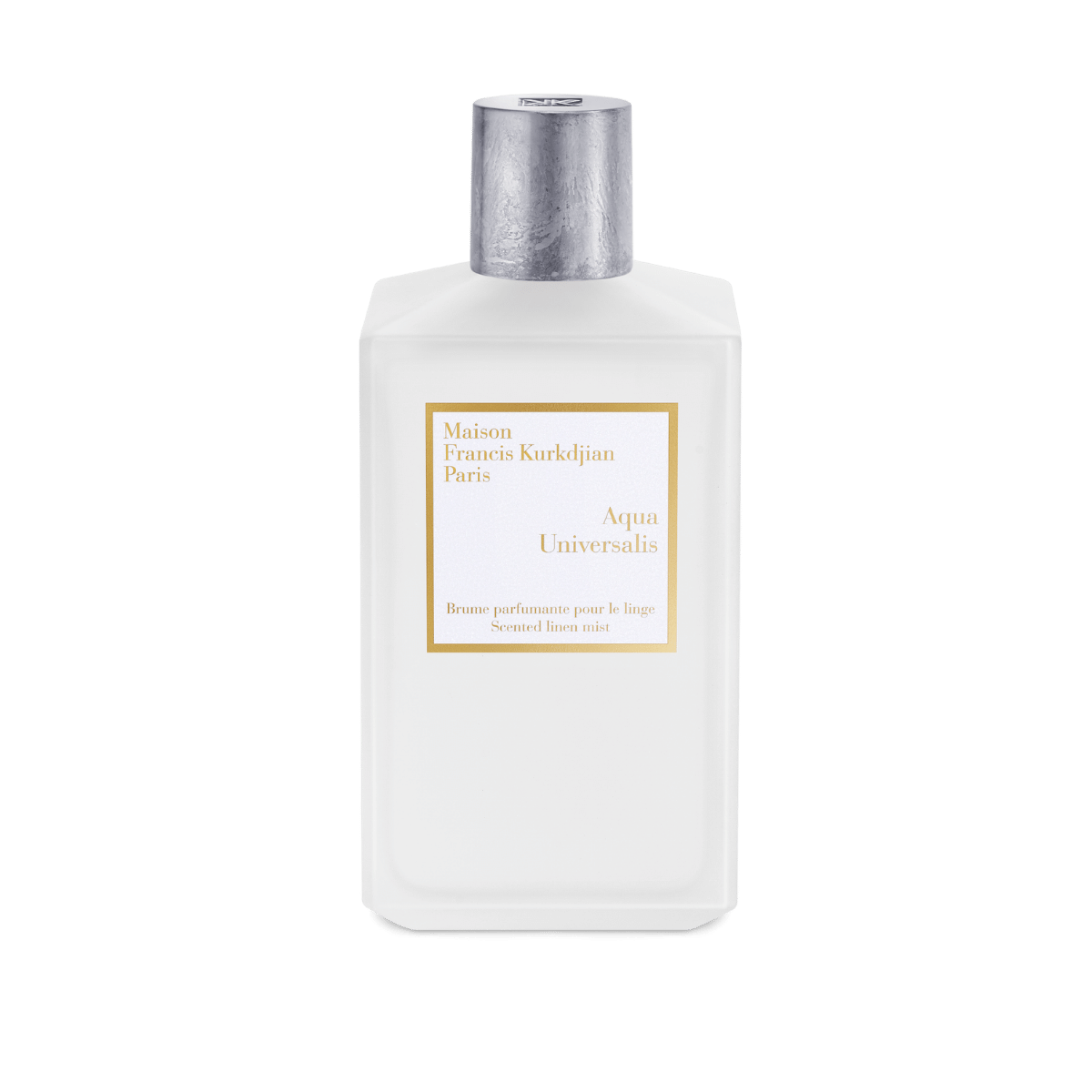 Maison Francis Kurkdjian - Aqua Universalis Linen Mist • Perfume
