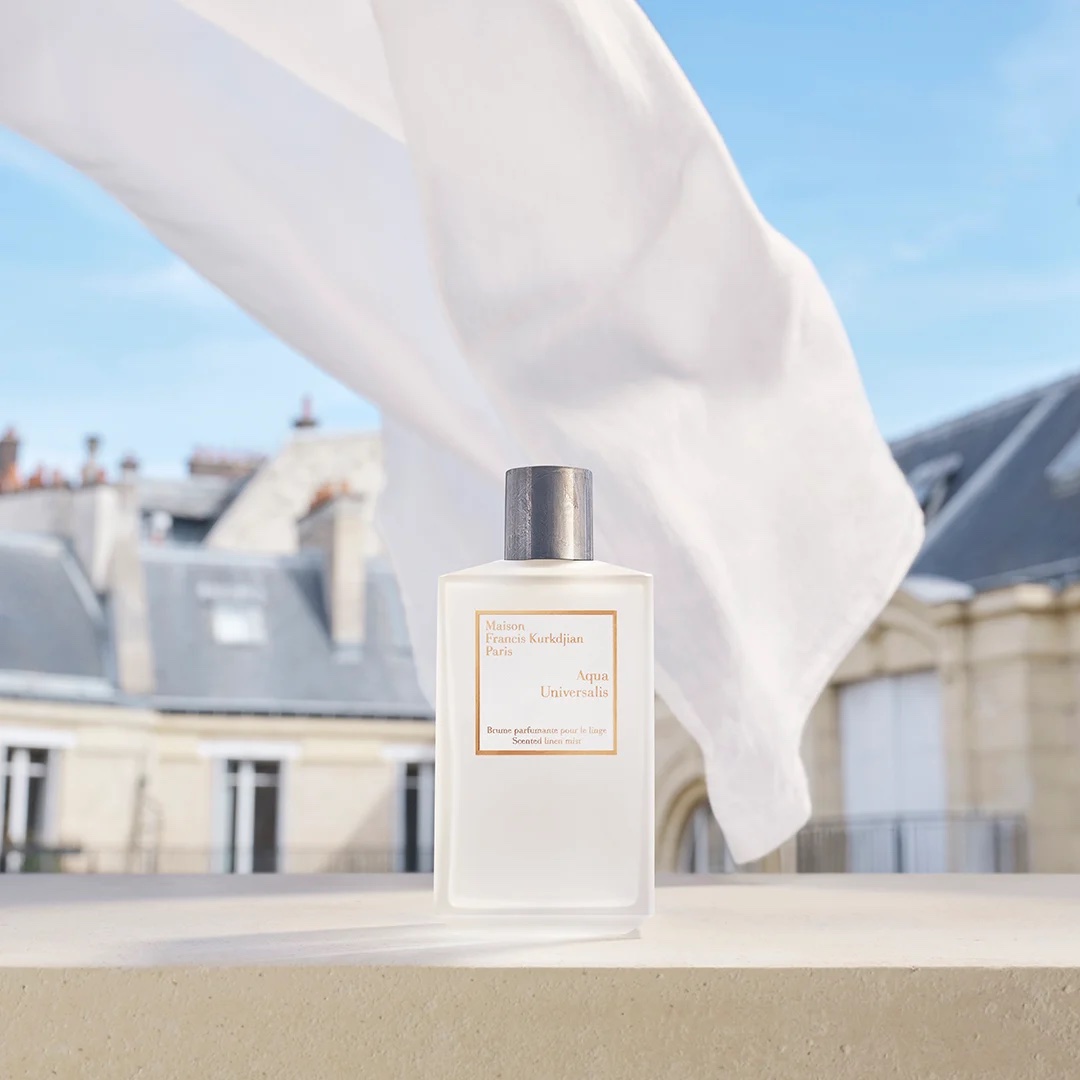 香水(ユニセックス) MAISON FRANCIS KURKDJIAN AQUAUNIVERSALIS 公式】アクア ユニヴェルサリス オードトワレ｜メゾン
