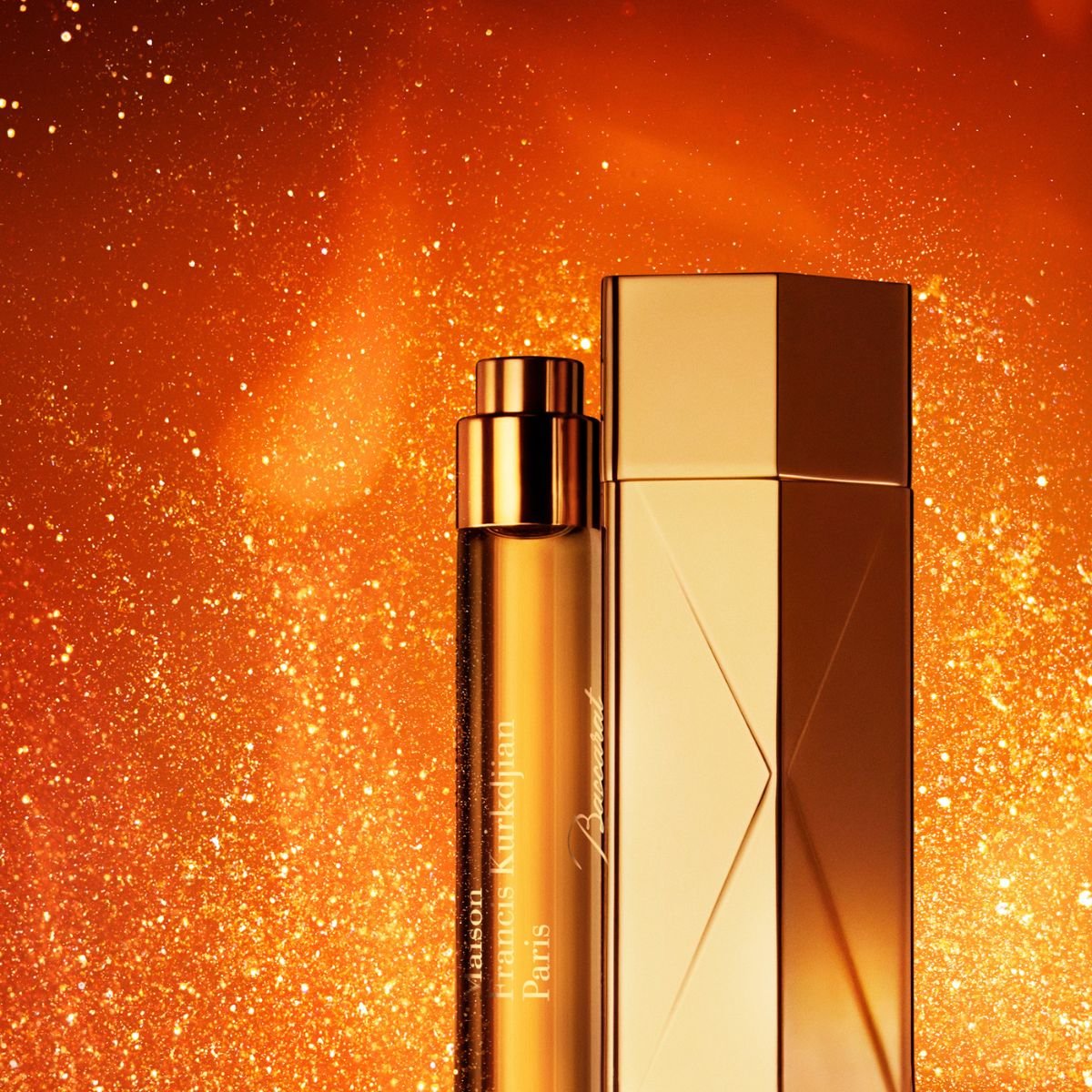 Maison Francis Kurkdjian - Baccarat Rouge 540 Eau de Parfum