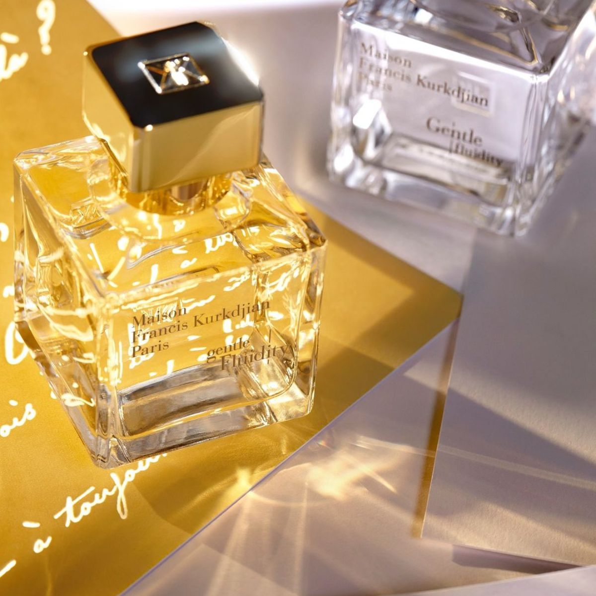Maison francis kurkdjian gentle best sale fluidity gold eau de parfum