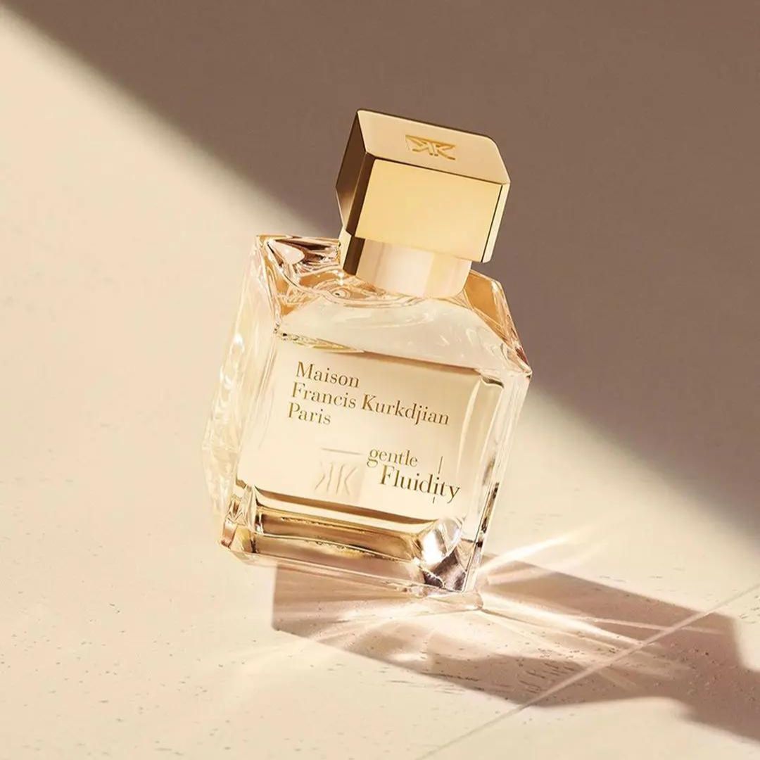 Niche fragrances with Vanilla Perfume Lounge