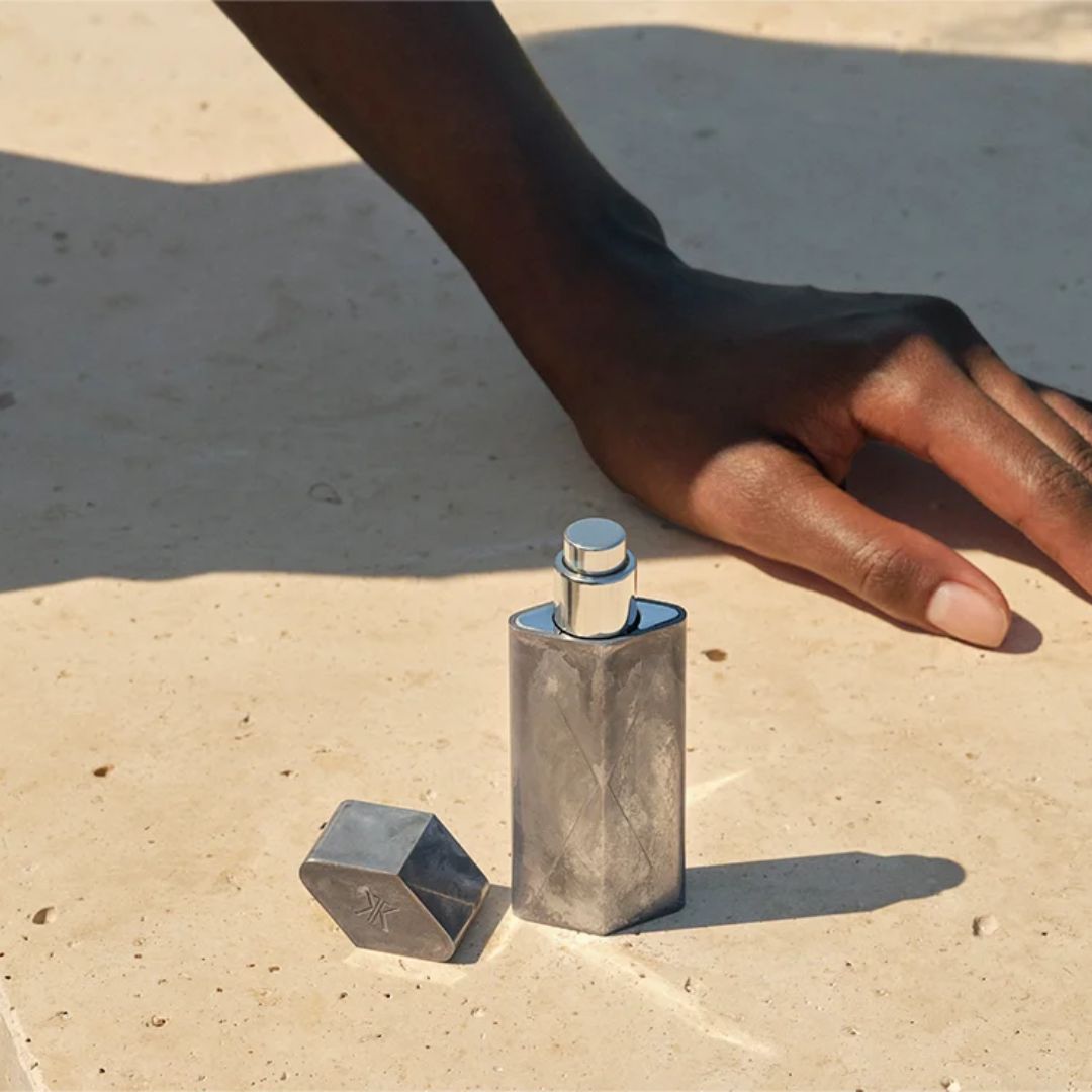 Maison Francis Kurkdjian - Globe Trotter Zinc Travel Size