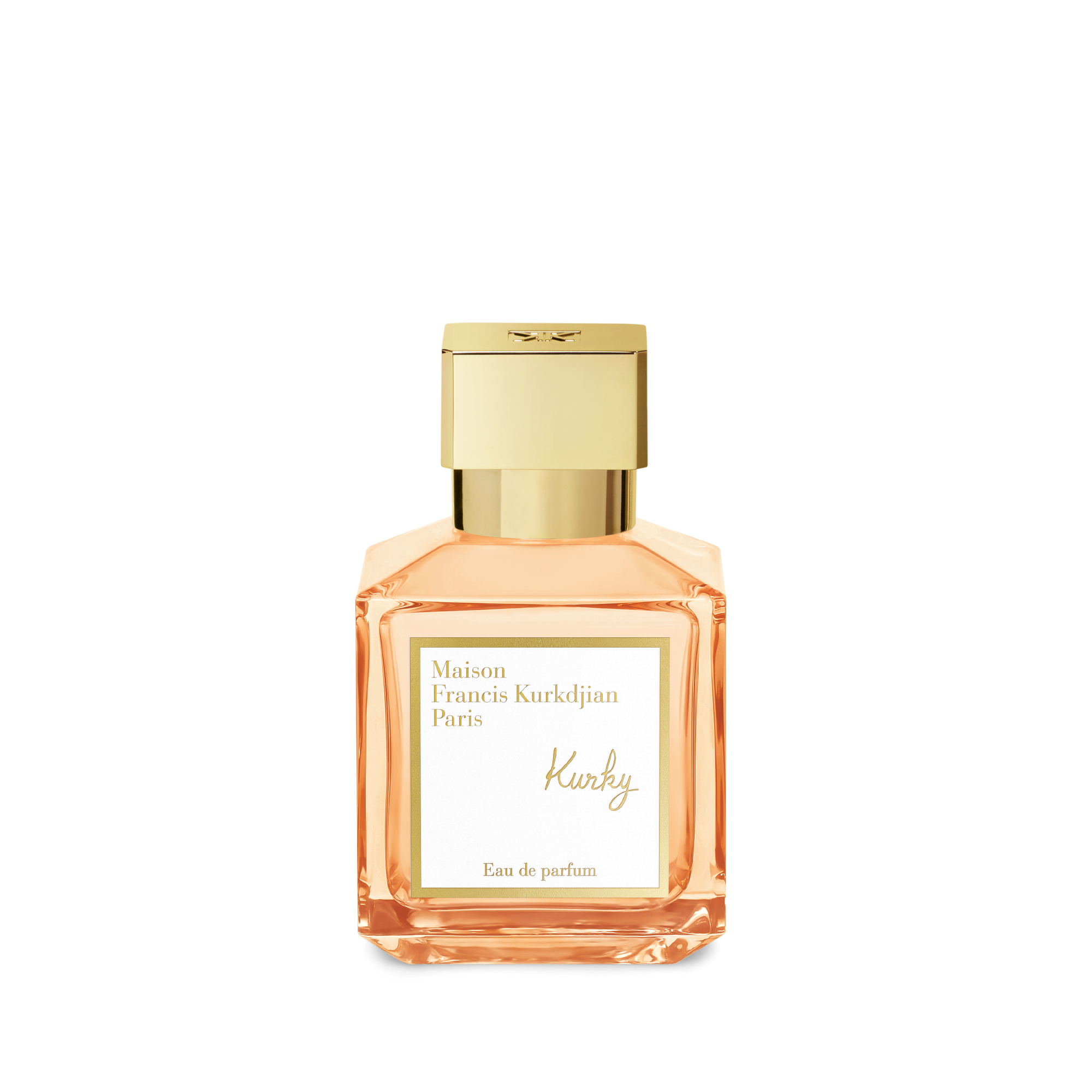 Maison Francis Kurkdjian - Kurky Eau de Parfum • Perfume Lounge