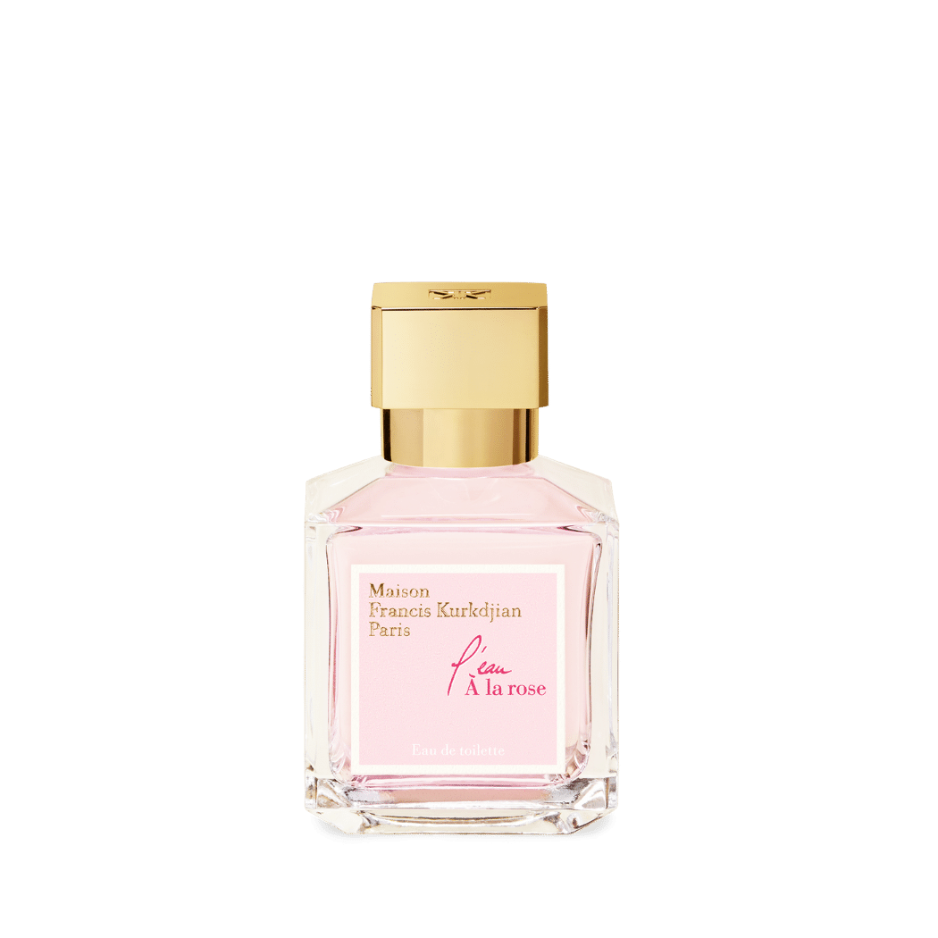 À la rose ⋅ Eau de parfum ⋅ 6.8 fl.oz. ⋅ Maison Francis