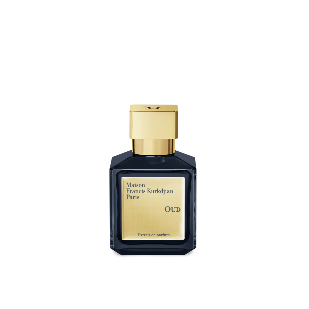 香水(ユニセックス) Maison Francis Kurkdjian Oud 70ml Maison Francis Kurkdjian Paris | Oud Extrait de Parfum 70ml
