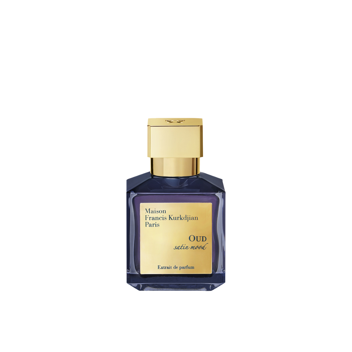 Maison Francis Kurkdjian - OUD satin mood Eau de Parfum Travel Set