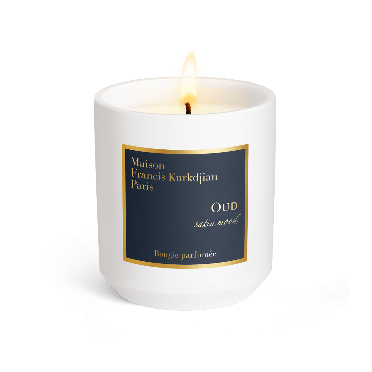Francis kurkdjian candle outlet